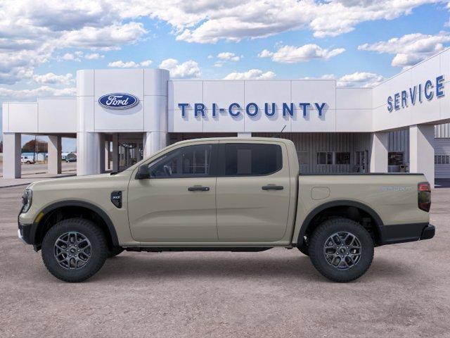 Ford Ranger 2026