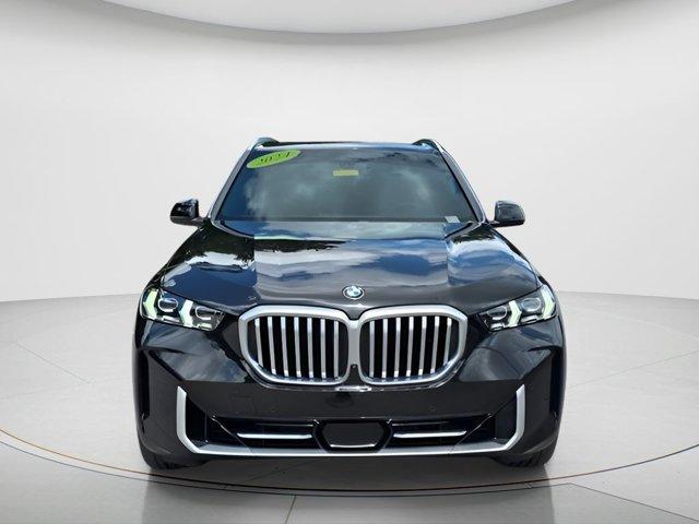 BMW X5 2024