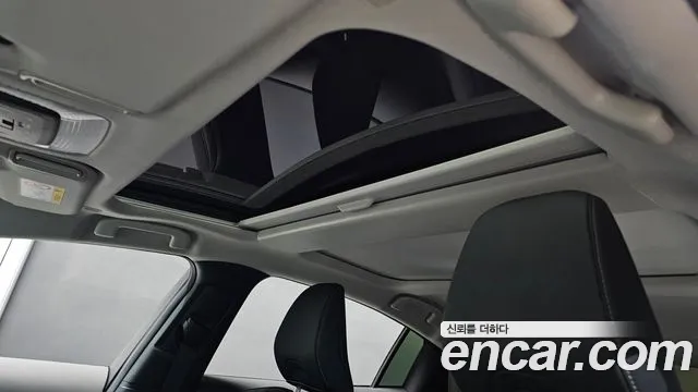 Toyota Prius 2023