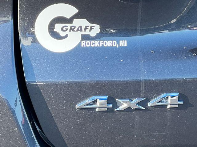 Jeep Compass 2023