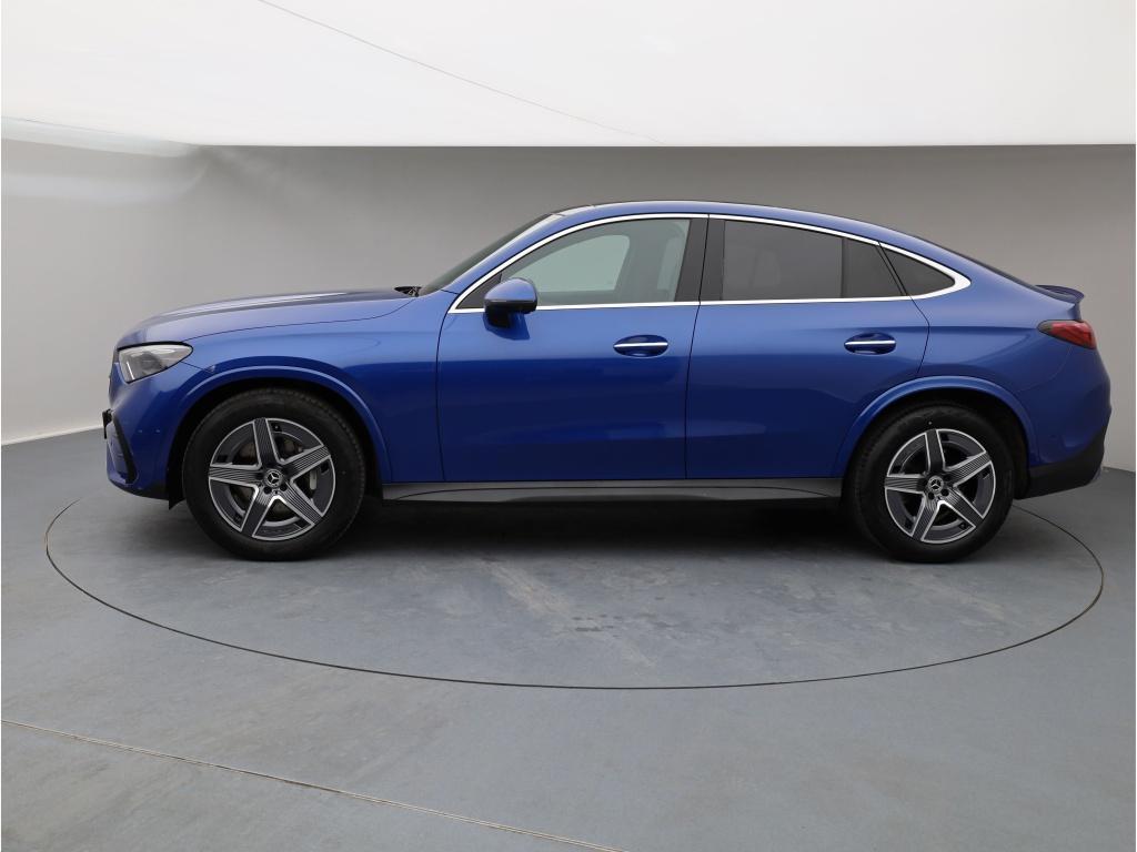 Mercedes-Benz GLC 300 2024
