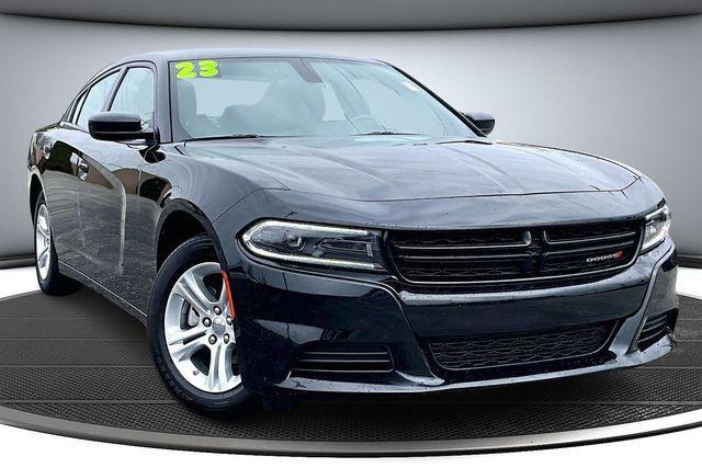 Dodge Charger 2023