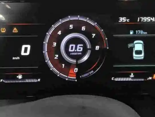 Hyundai Elantra 2022