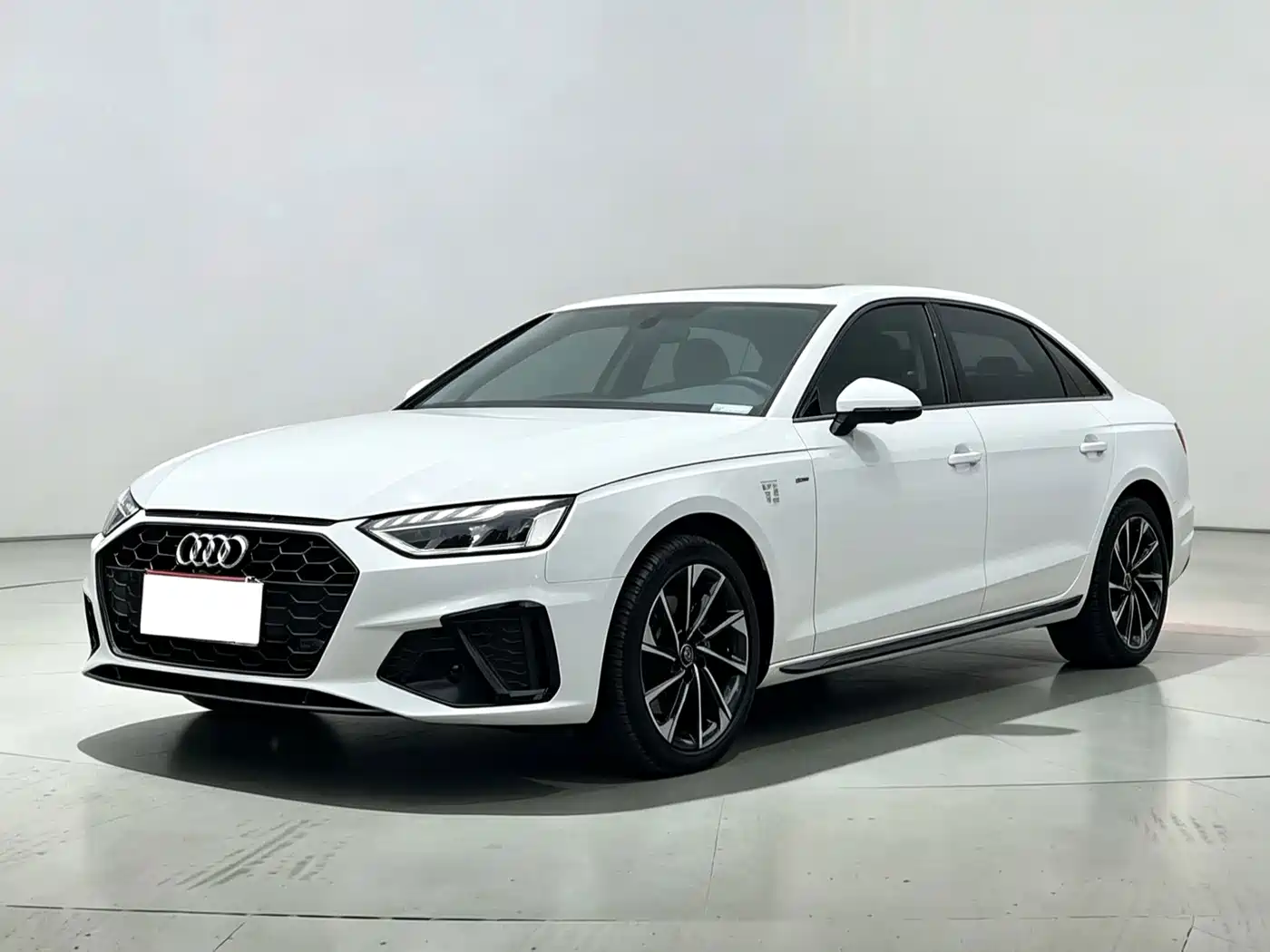 Audi A4 2023
