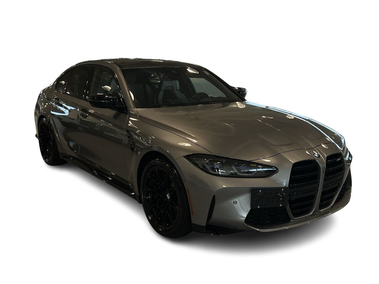 BMW M3 2023
