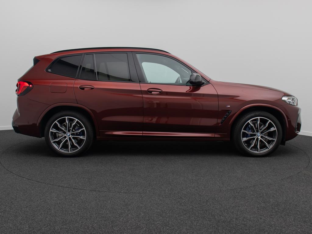 BMW X3 M40 2023