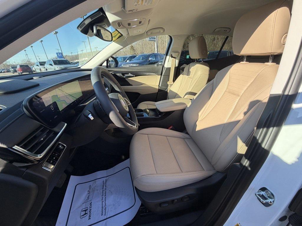 Buick Envision 2024