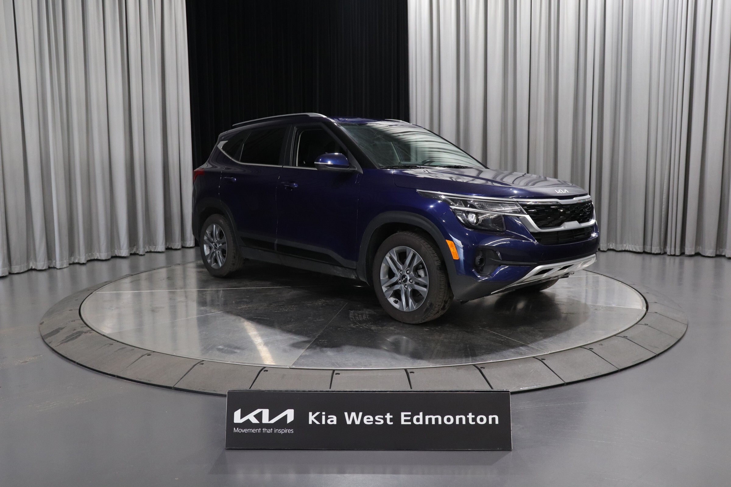 Kia Seltos 2023