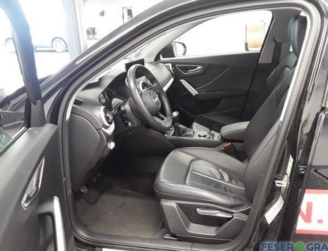 Audi Q2 2024