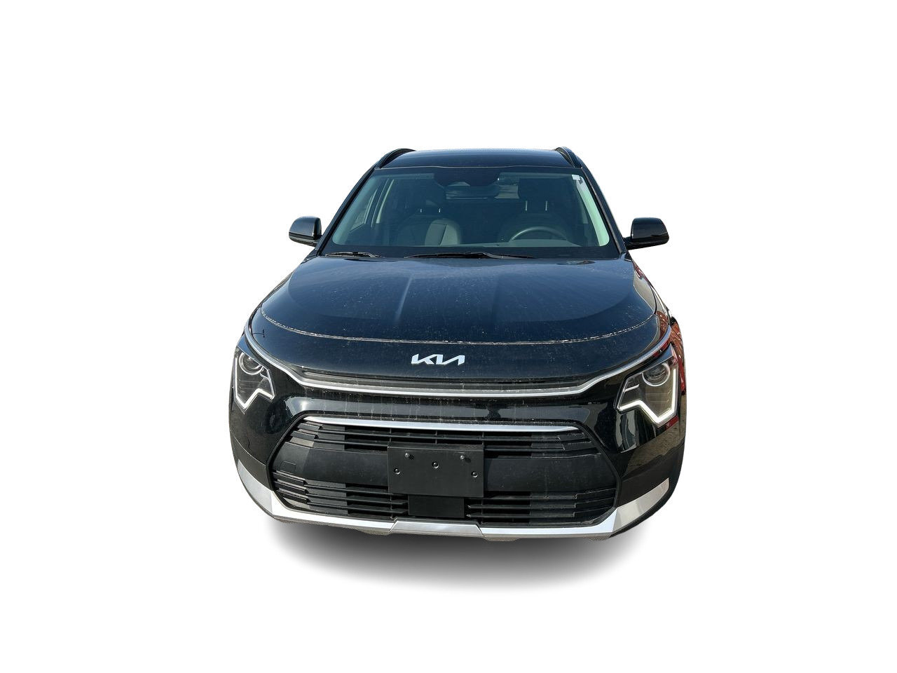 Kia Niro 2023