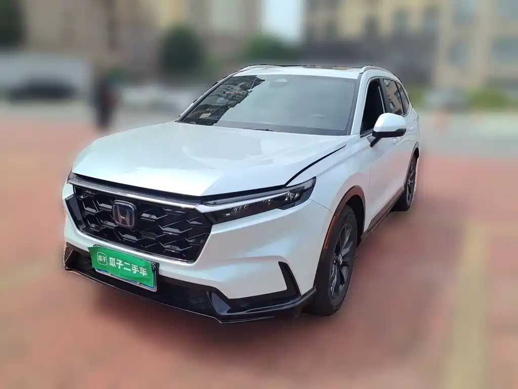 Honda CR-V 2025