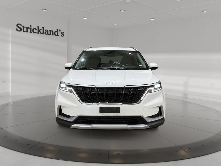 Kia Carnival 2024