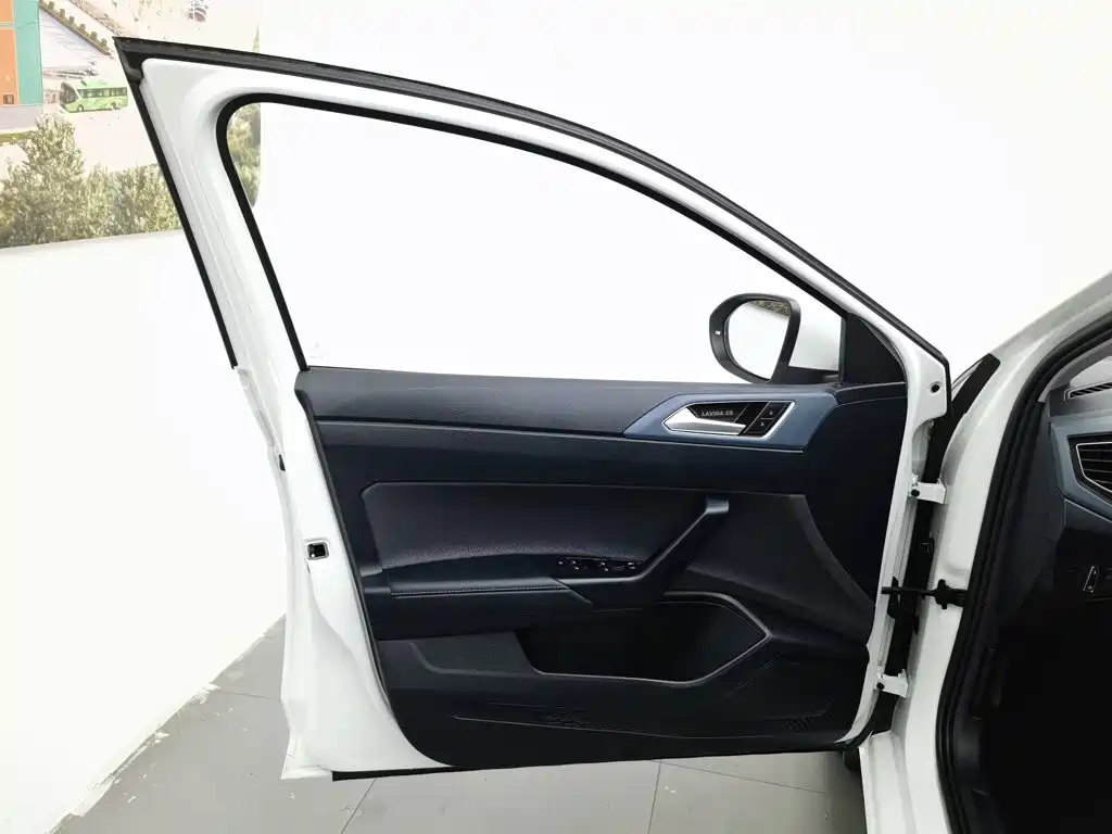 Volkswagen Lavida 2025