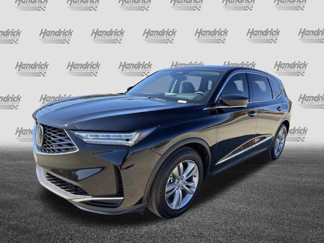 Acura MDX 2026