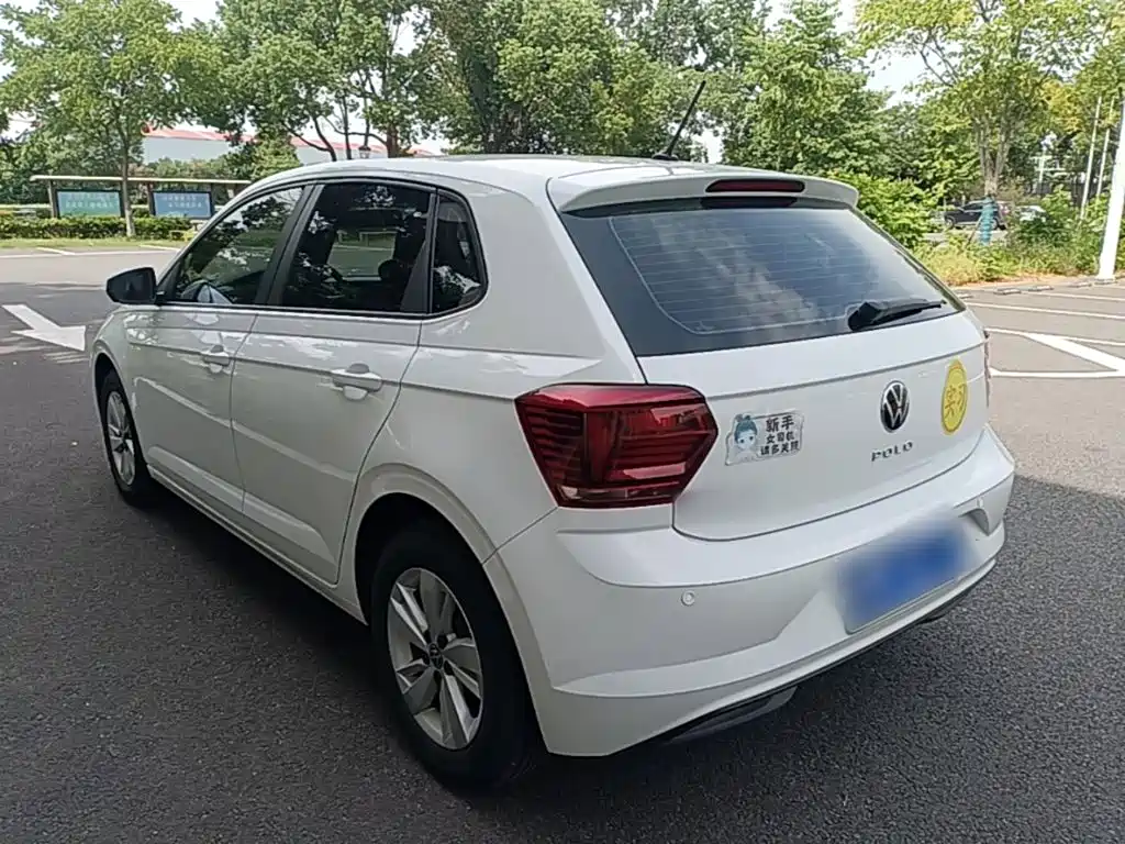 Volkswagen Polo 2024