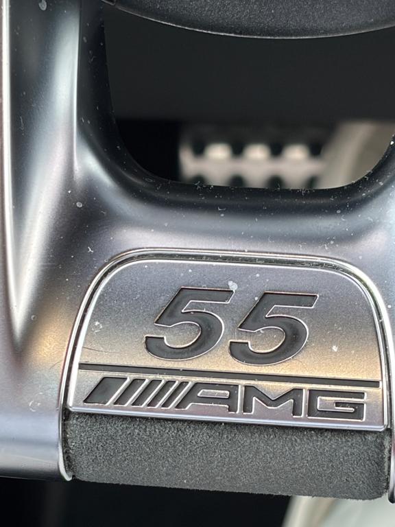 Mercedes-Benz GLE 63 AMG 2023