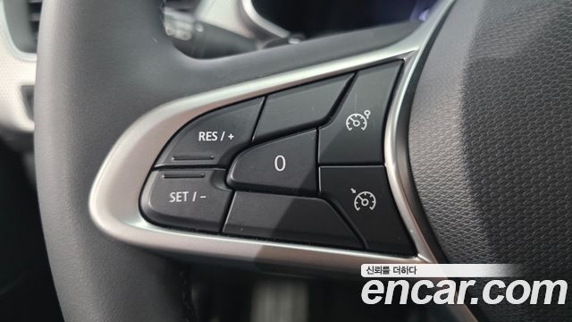 Renault Arkana 2025