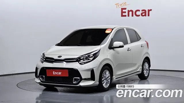 Kia Morning 2020