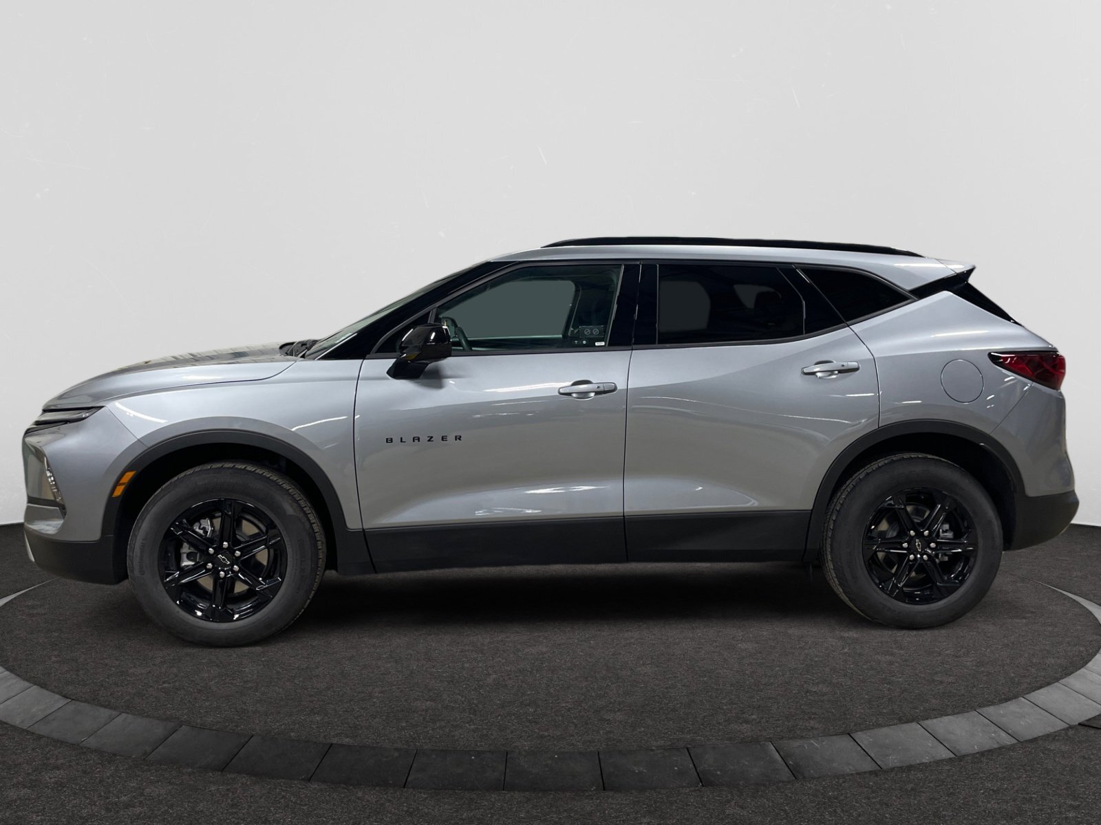 Chevrolet Blazer 2025