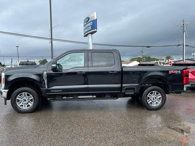 Ford F 250 2025