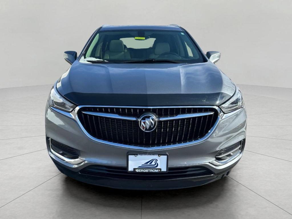 Buick Enclave 2021