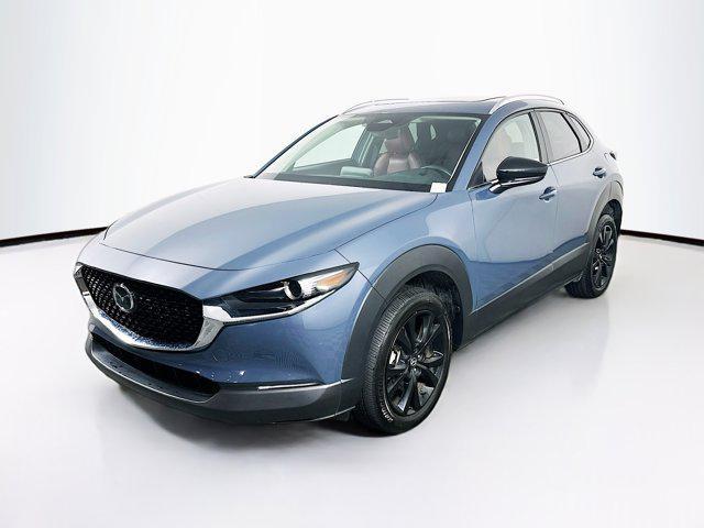 Mazda CX-30 2025