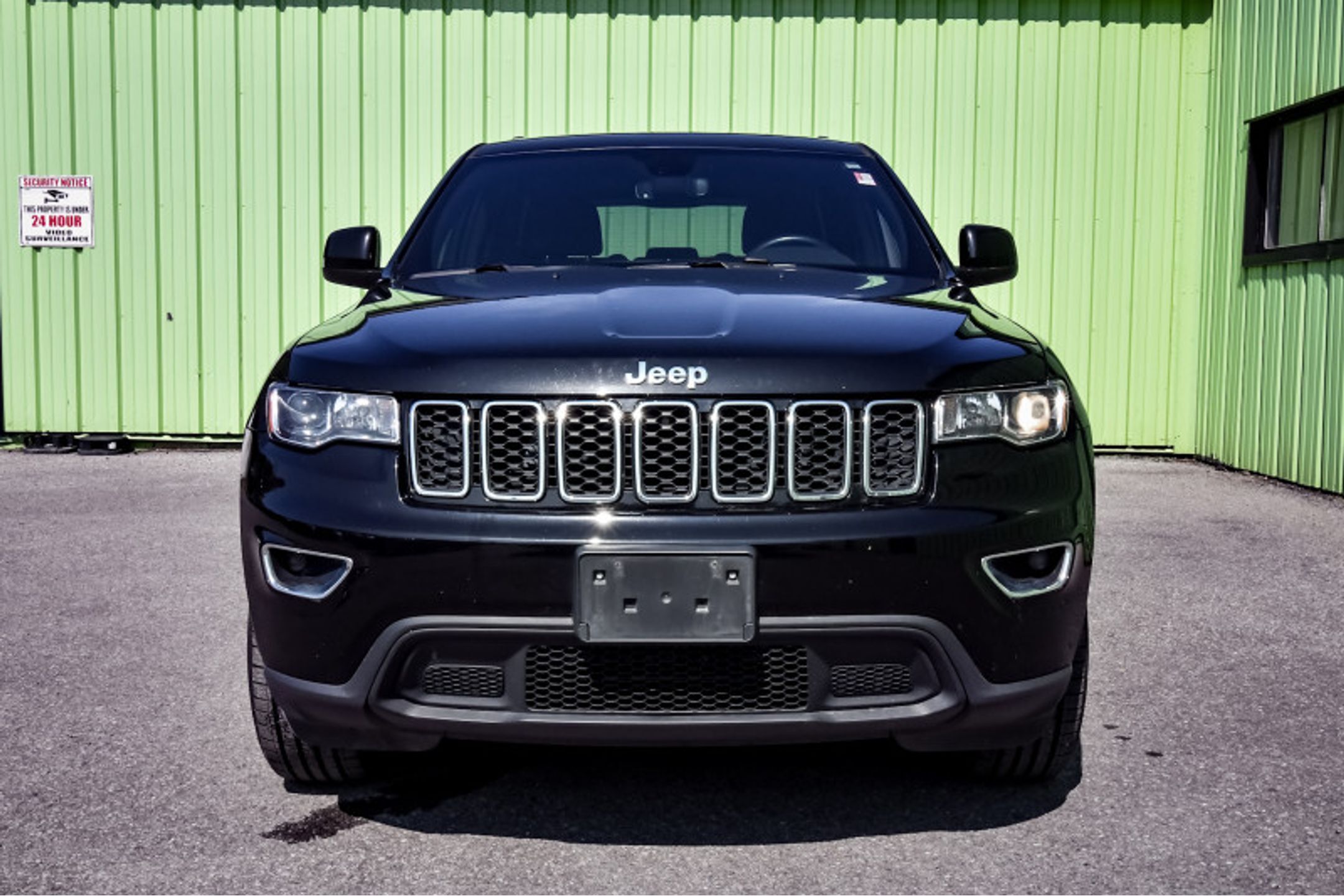 Jeep Grand Cherokee 2022