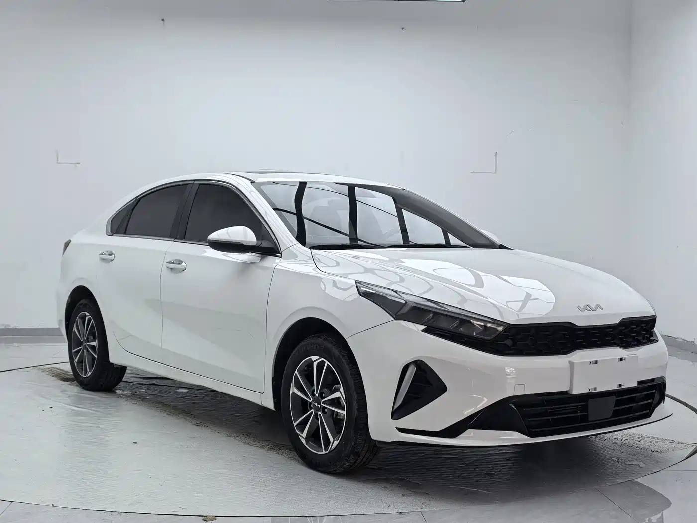 Kia K3 2023