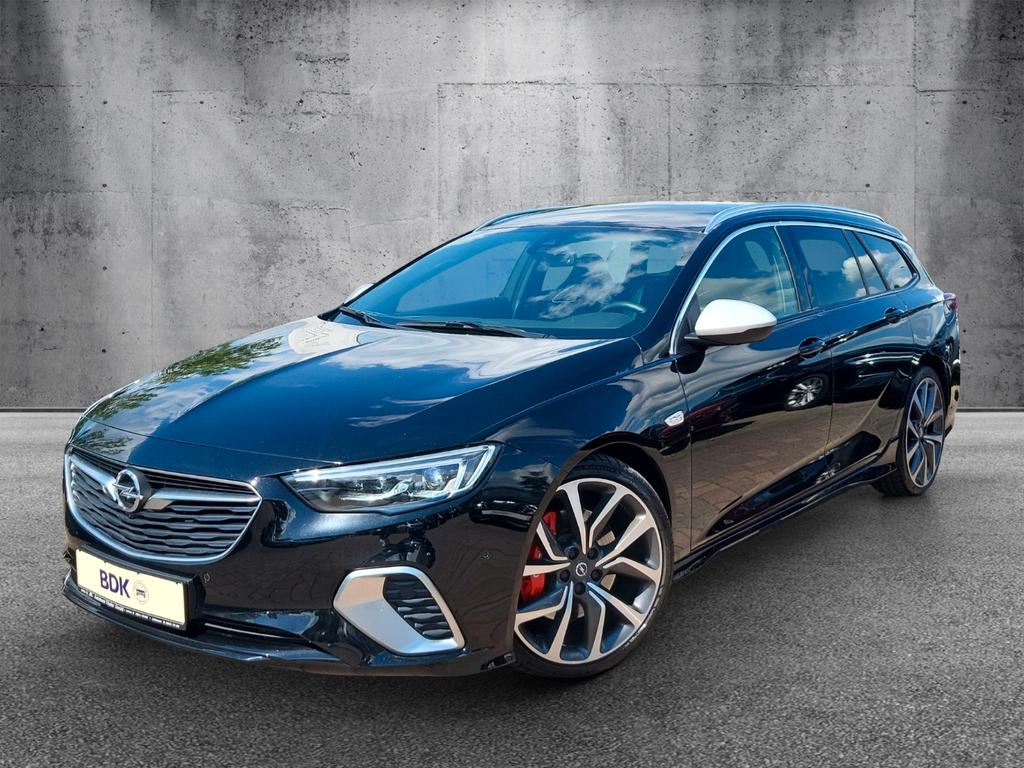 Opel Insignia 2020