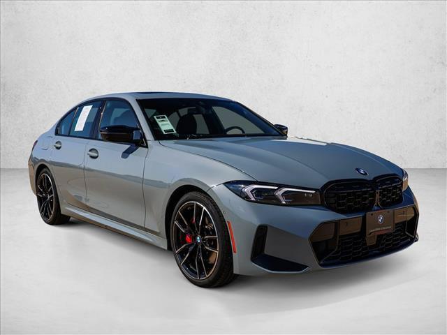 BMW M340I 2026