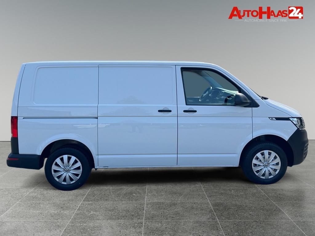 Volkswagen T6 TRANSPORTER 2022