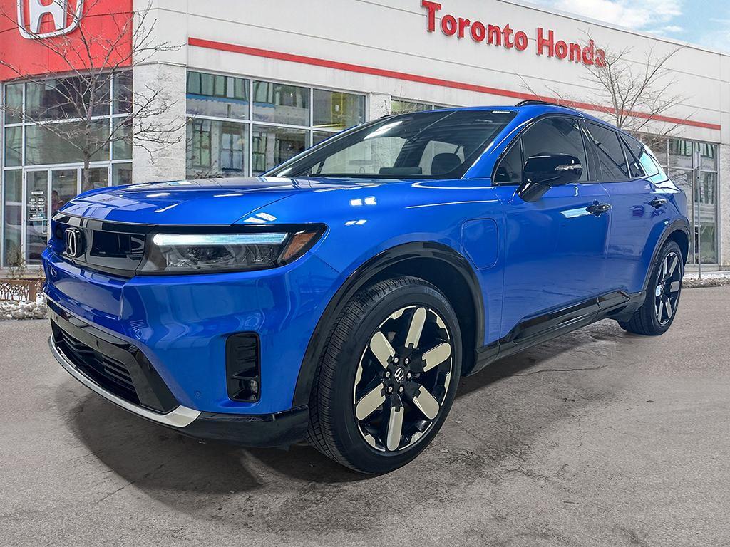 Honda Prologue 2024