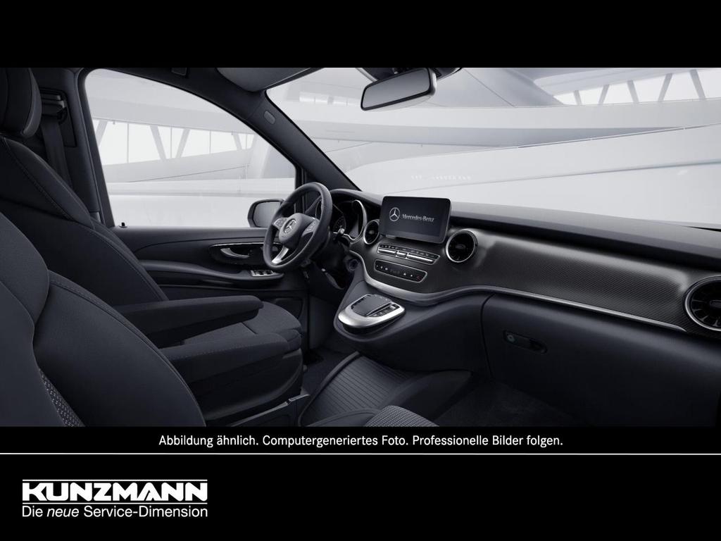 Mercedes-Benz V 250 2022