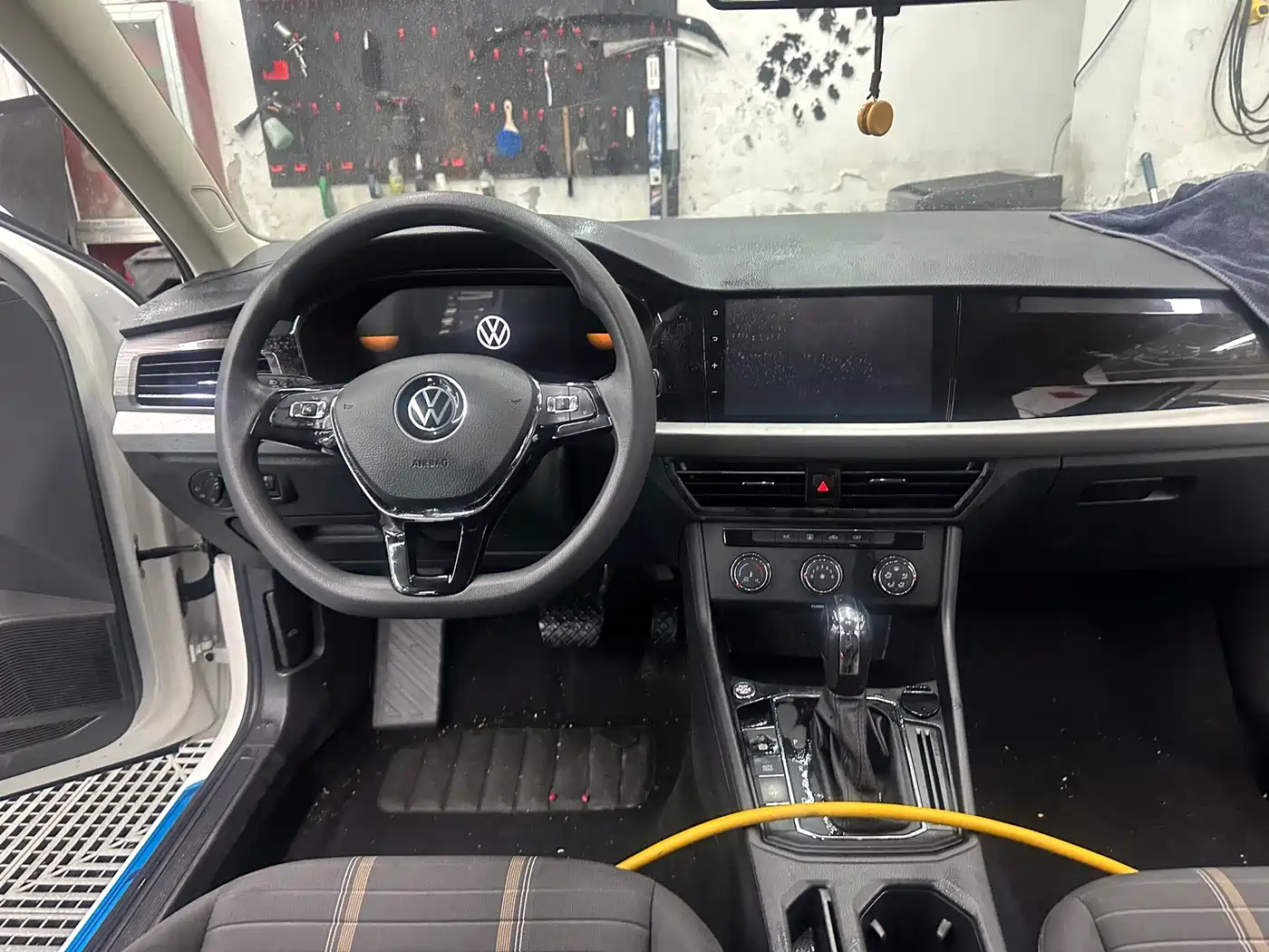 Volkswagen Lavida 2022