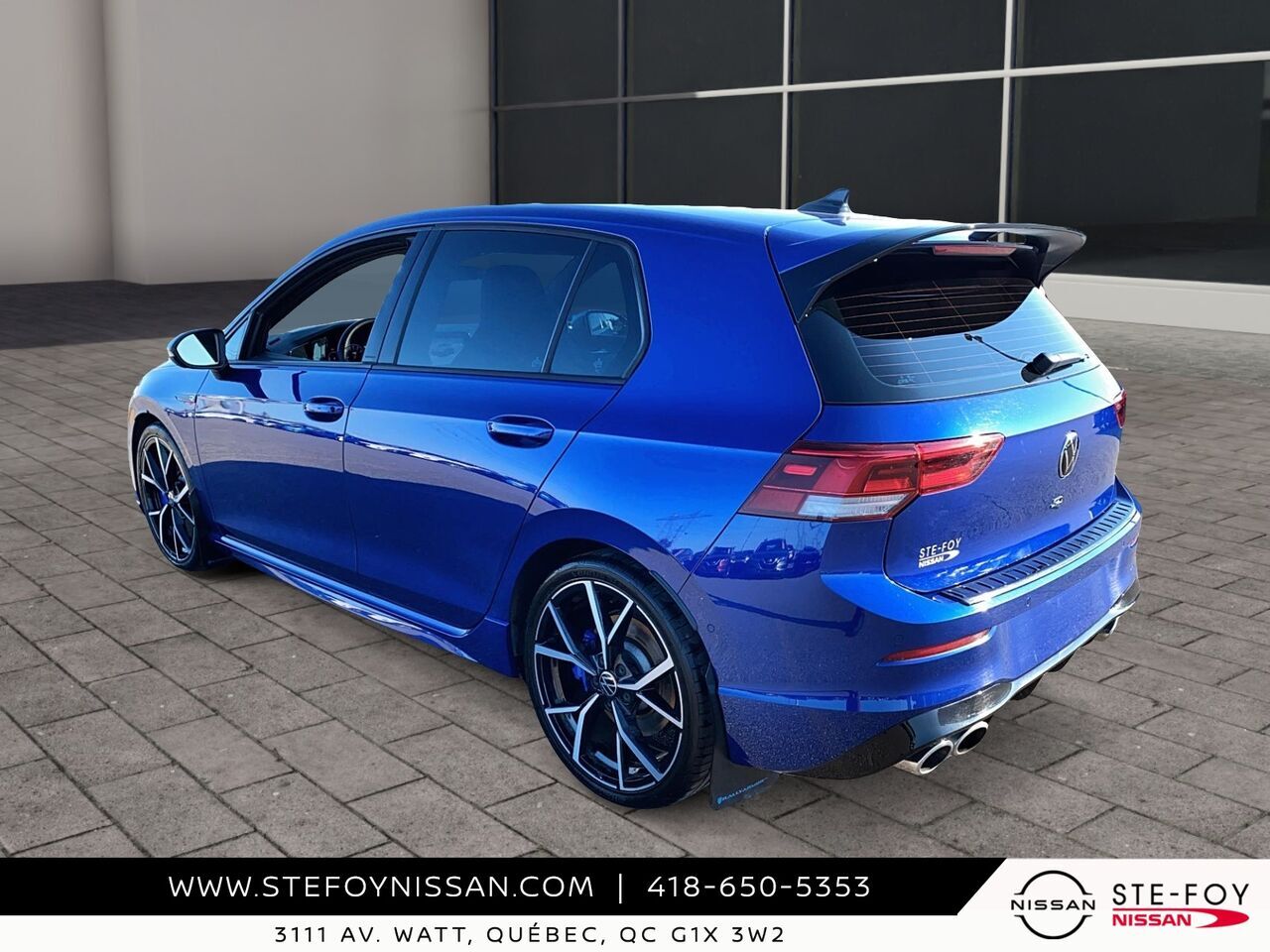Volkswagen Golf 2024