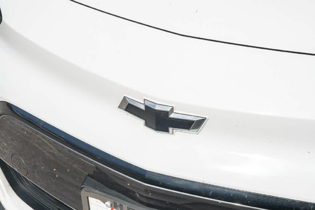 Chevrolet Bolt EUV 2023