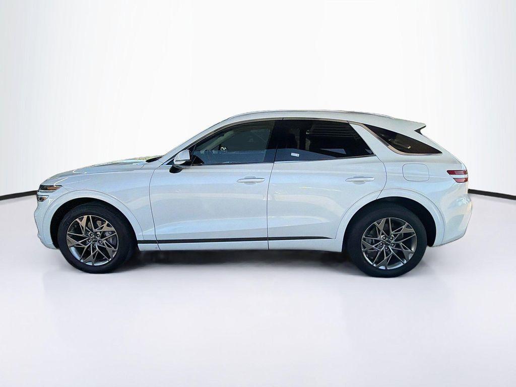 Genesis GV70 2025