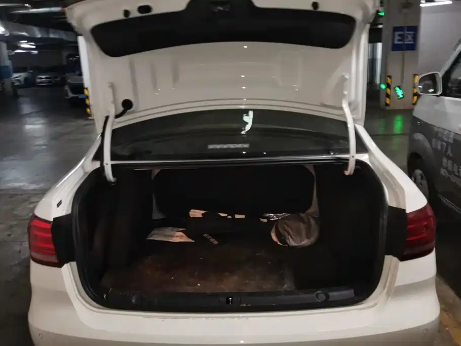 Volkswagen Lavida 2022