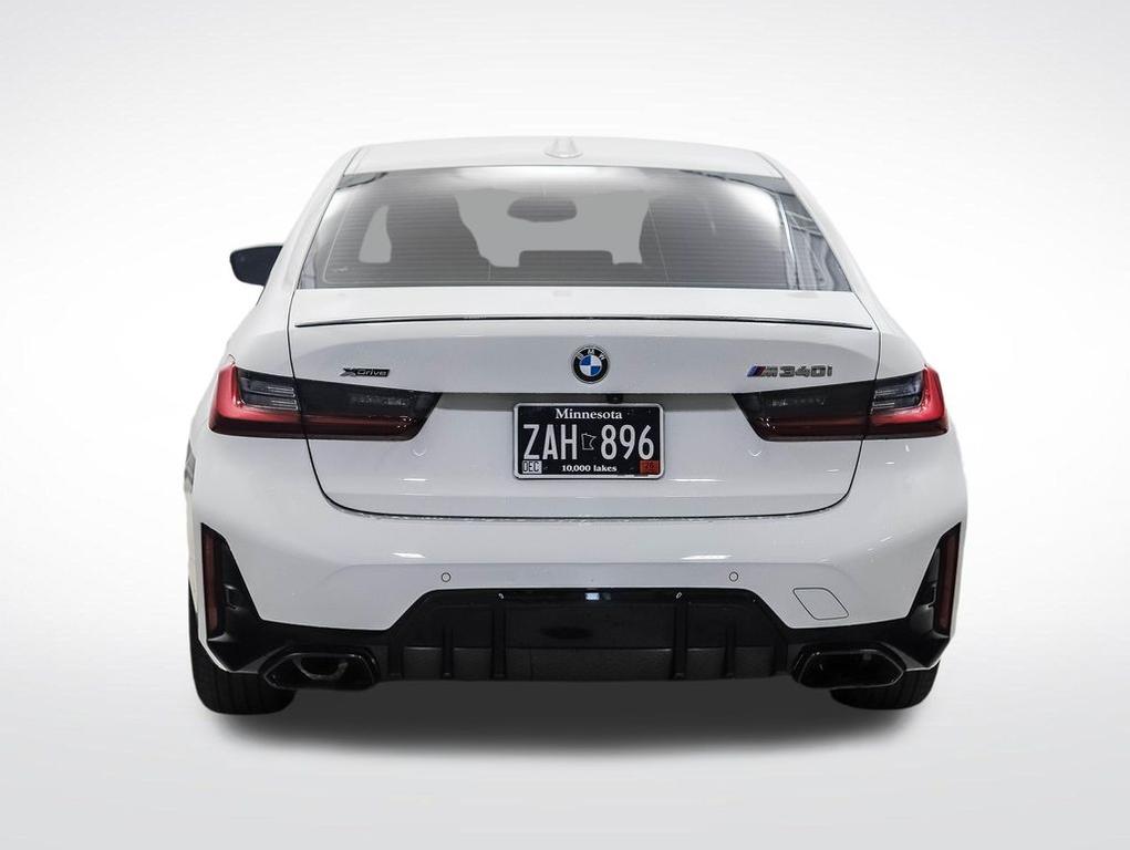 BMW M340I 2024