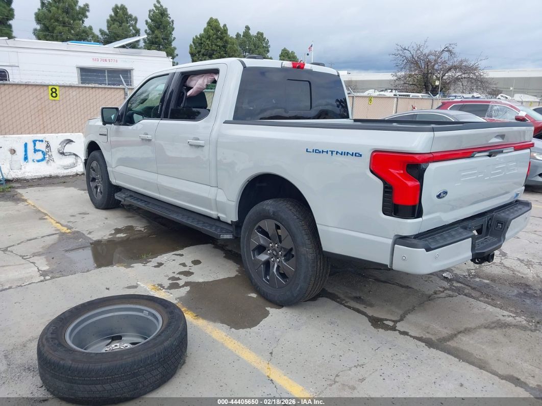 Ford F 150 2023
