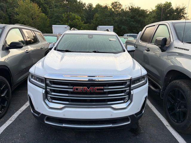 GMC Acadia 2023