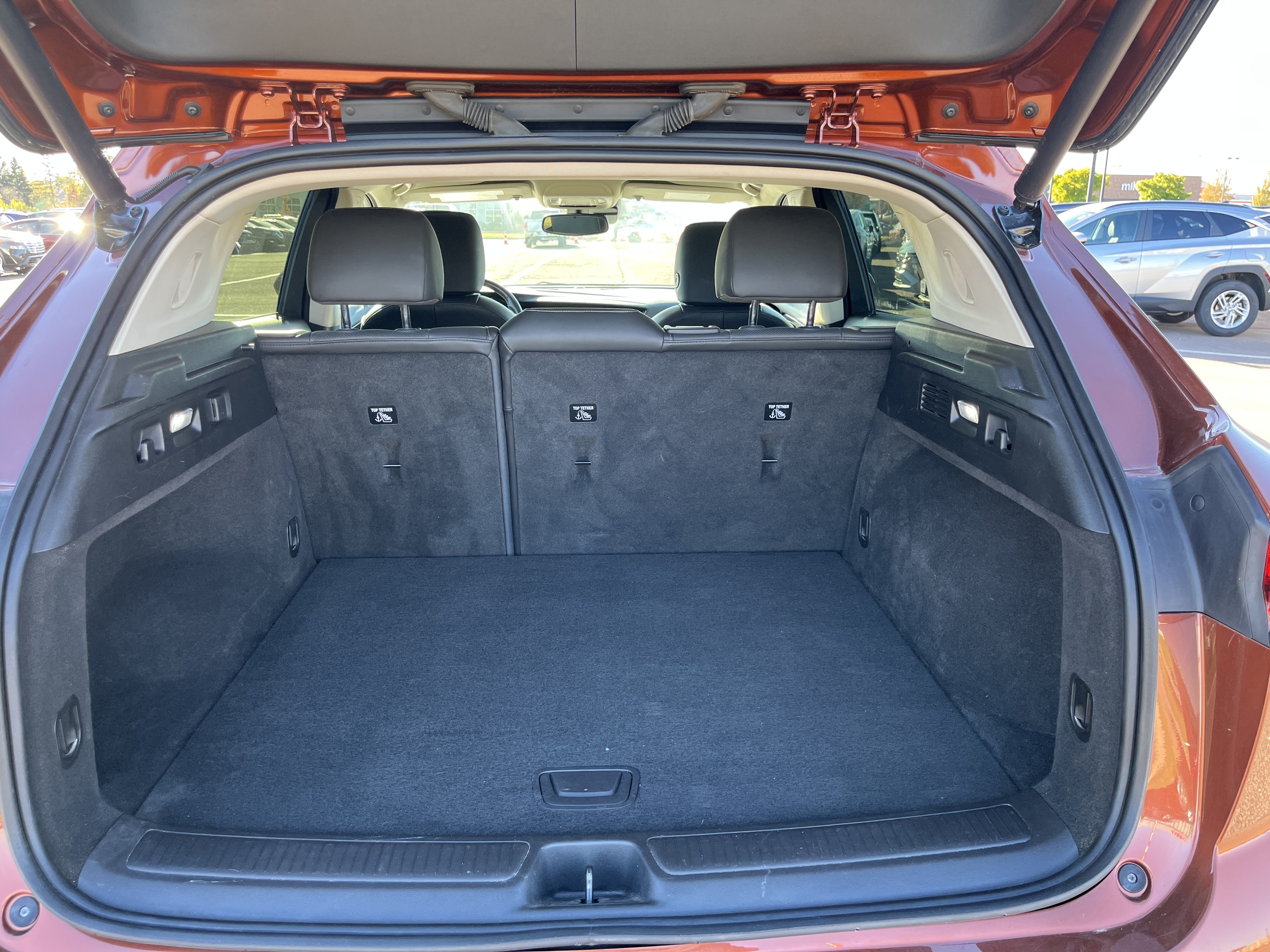 Buick Envision 2022