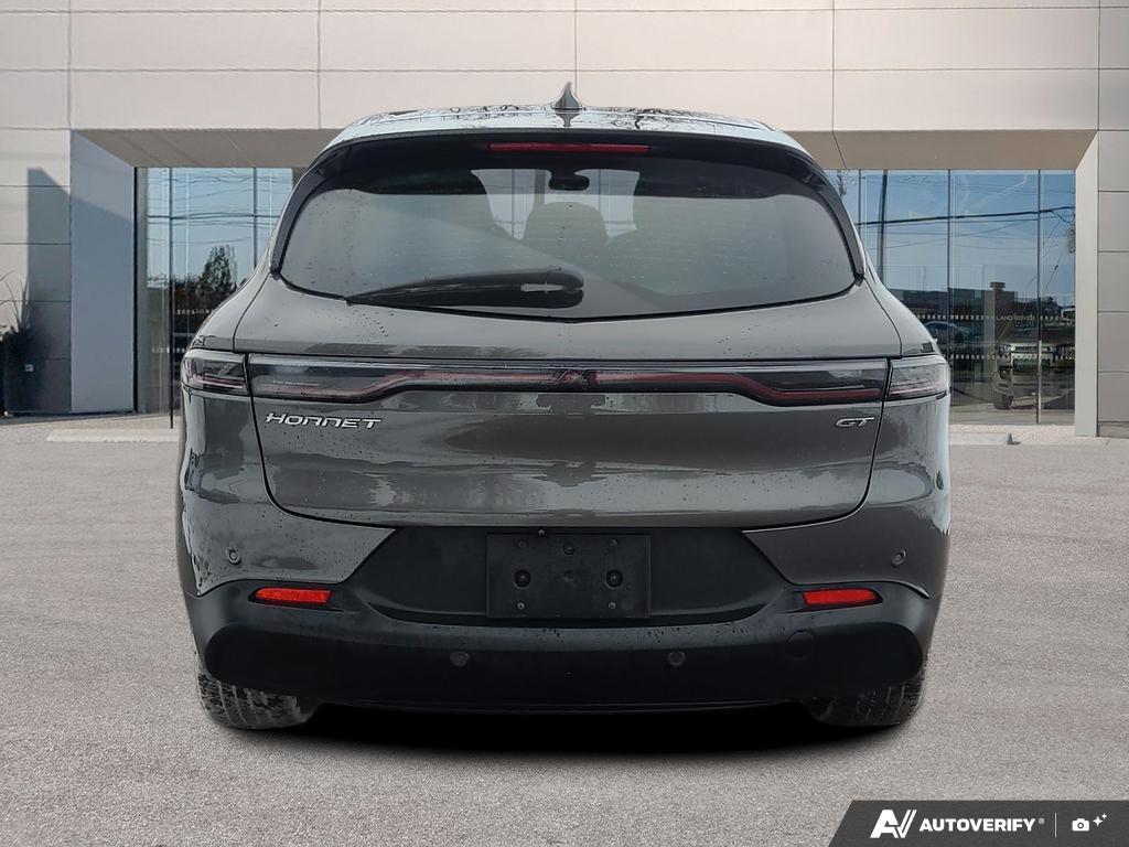 Dodge Hornet 2023
