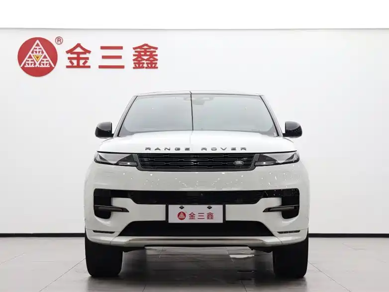 Land Rover Range Rover Sport 2023