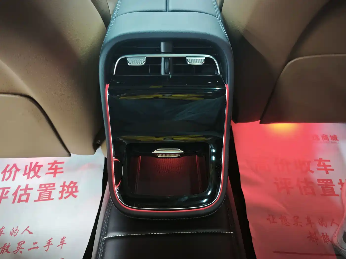 Mercedes-Benz E-Класс 2024