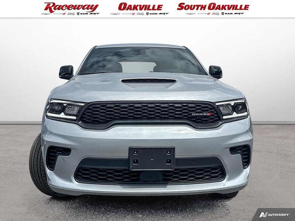 Dodge Durango 2025