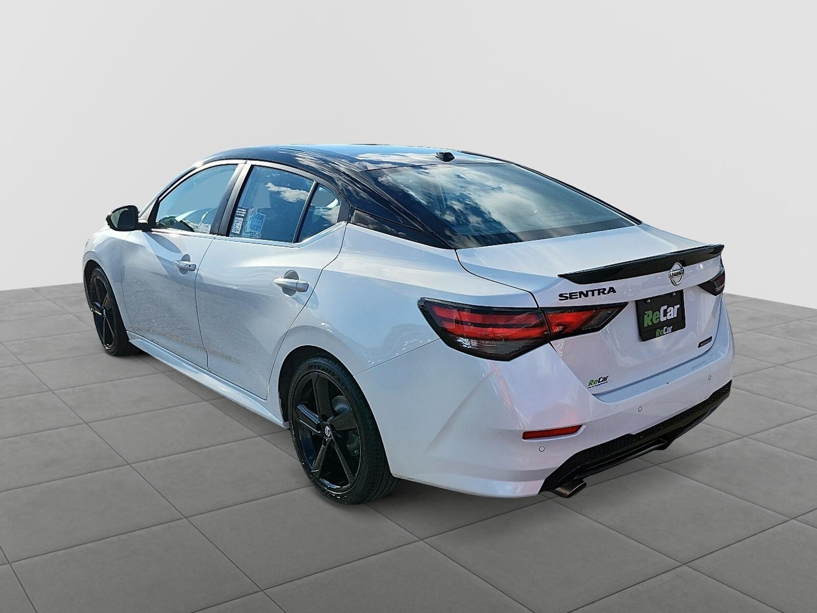 Nissan Sentra 2023