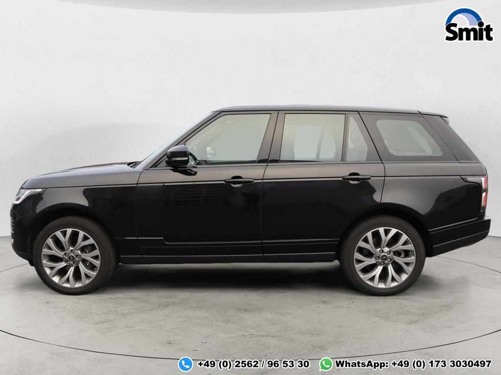 Land Rover Range Rover 2020