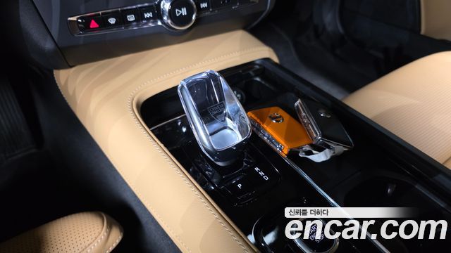 Volvo S90 2024