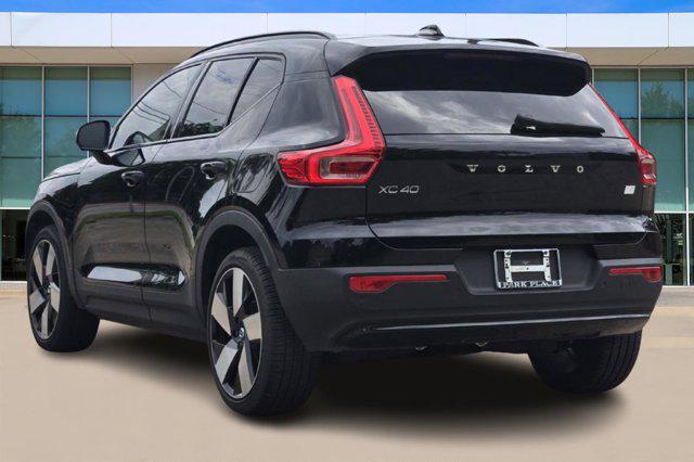 Volvo XC40 2023